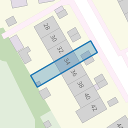 Perceel WVD00-L-2060