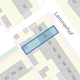 Perceel WVD00-L-2077