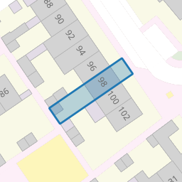 Perceel WVD00-L-2081