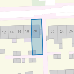 Perceel WVD00-L-2114