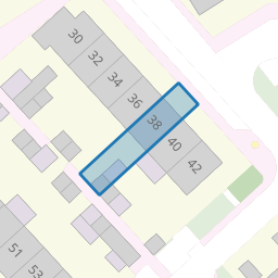 Perceel WVD00-L-2119