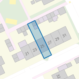 Perceel WVD00-L-2173