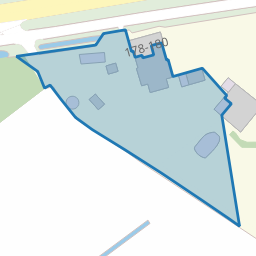 Perceel WVD00-L-2212