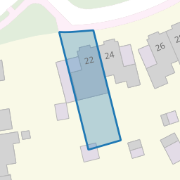 Perceel WVD00-L-2234