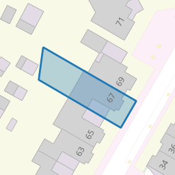 Perceel WVD00-L-2242