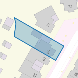 Perceel WVD00-L-2243