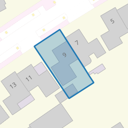 Perceel WVD00-L-2282