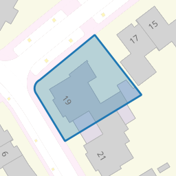 Perceel WVD00-L-2287