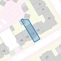 Perceel WVD00-L-2312