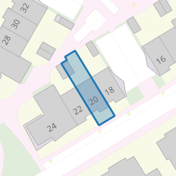 Perceel WVD00-L-2317