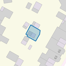 Perceel WVD00-L-2343