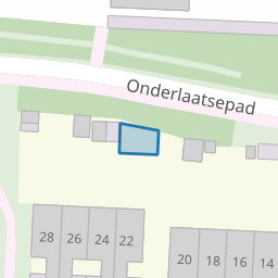 Perceel WVD00-L-2367