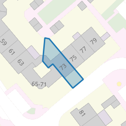 Perceel WVD00-L-2412