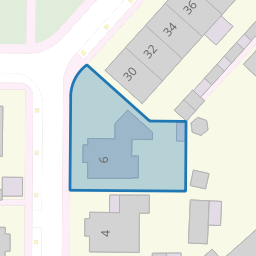 Perceel WVD00-L-2436