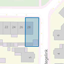 Perceel WVD00-L-2443