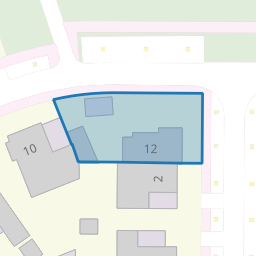 Perceel WVD00-L-2461