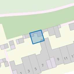 Perceel WVD00-L-2488