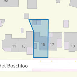 Perceel WVD00-L-2504