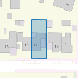 Perceel WVD00-L-2505