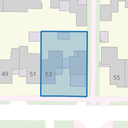 Perceel WVD00-L-2509