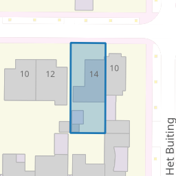 Perceel WVD00-L-2516