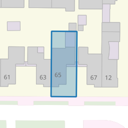 Perceel WVD00-L-2520