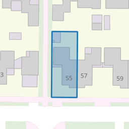 Perceel WVD00-L-2525