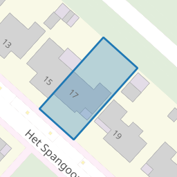 Perceel WVD00-L-2530