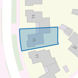 Perceel WVD00-L-2541