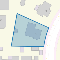 Perceel WVD00-L-2551