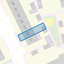 Perceel WVD00-L-2569