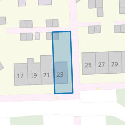 Perceel WVD00-L-2602