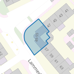 Perceel WVD00-L-2614