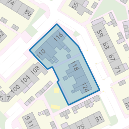 Perceel WVD00-L-2640