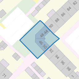 Perceel WVD00-L-2652