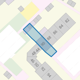 Perceel WVD00-L-2653