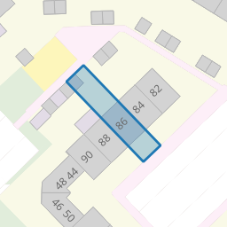 Perceel WVD00-L-2655