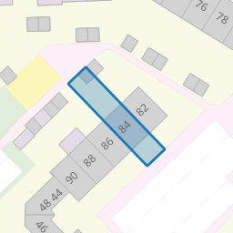 Perceel WVD00-L-2656