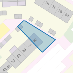 Perceel WVD00-L-2657