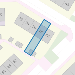 Perceel WVD00-L-2660