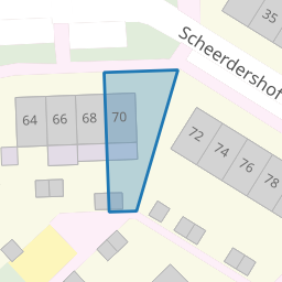 Perceel WVD00-L-2664