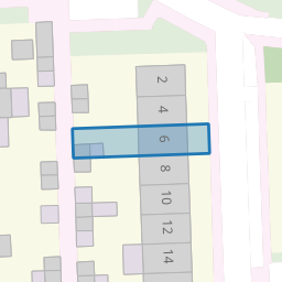 Perceel WVD00-L-2673