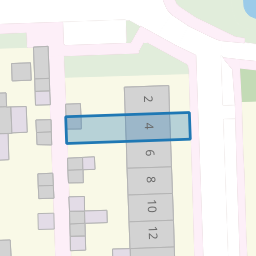 Perceel WVD00-L-2674