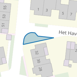 Perceel WVD00-L-2680