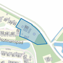 Perceel WVD00-L-2683