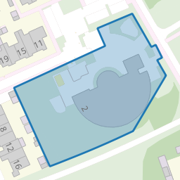 Perceel WVD00-L-2725