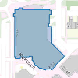 Perceel WVD00-L-2738