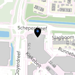 Appartement WVD00 L 2743 17