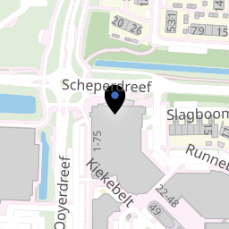 Appartement WVD00 L 2743 18