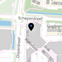 Appartement WVD00 L 2743 2